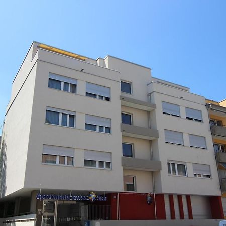 Apartament Swiss Star Oerlikon District Zurych Zewnętrze zdjęcie