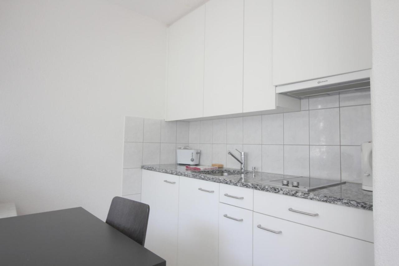Apartament Swiss Star Oerlikon District Zurych Zewnętrze zdjęcie